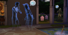 Die Sims erfrischen sich ab sofort im eigenen Pool
