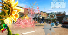 Plants vs. Zombies Garden Warfare ist ab sofort erhältlich