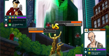Urban Rivals (Browserspiel)