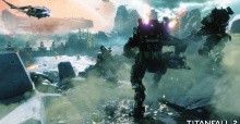 E3: Titanfall 2 Coming This Fall