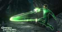 Neue Bilder zu Green Lantern: Rise of the Manhunters