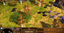 Age of Empires 3 - The WarChiefs