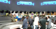Games Convention 2006