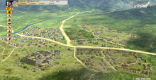 Koei Tecmo Details Civic Development Features for Nobunaga's Ambition: Sphere of Influence – Ascension