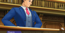 Phoenix Wright: Ace Attorney - Dual Destinies ab sofort im AppStore erhältlich