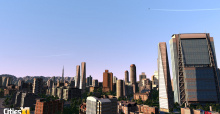 Neue Screenshots zu Cities XL 2012