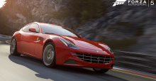 Forza Motorsport 5 (Xbox One) - Sreenshots zum DLH.Net Review