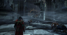 Castlevania: Lords of Shadow 2 - Screenshots zum DLH.Net-Review