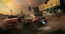 The Crew Screenshots