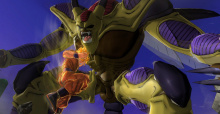 Neue Screenshots zu Dragon Ball Z: Battle of Z