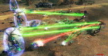 Command and Conquer 3: Kanes Rache