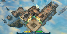 The Mighty Quest For Epic Loot: Start der Closed Beta