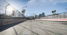 Forza Motorsport 5 - Kostenloses Update integriert Long Beach