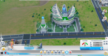 SimCity: Städte der Zukunft (PC)