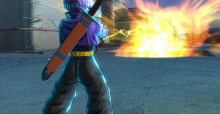 Weitere Details zu Dragon Ball Z: Battle of Z enthüllt
