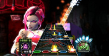 Guitar Hero III  Legends of Rock