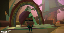 Tearaway für PS Vita - Das neueste Meisterwerk der LittleBigPlanet-Macher