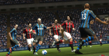 Neue Bilder zu PES 2012