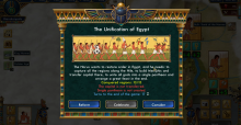 Pre-Civilization Egypt Out Now