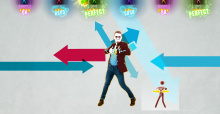 Die neuesten Just Dance 2014 DLC-Tracks