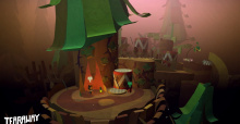 Tearaway für PS Vita - Das neueste Meisterwerk der LittleBigPlanet-Macher