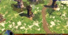 Age of Empires III