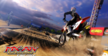 MX vs. ATV Supercross Encore Coming to Xbox One and PlayStation 4