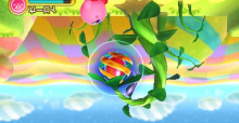 Kirby: Triple Deluxe – dank Meganova so saugstark wie noch nie