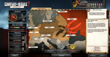 Screenshots zu Company of Heroes 2