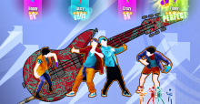 Just Dance 2015 - Neue Songs auf der gamescom enthüllt