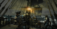 Raven's Cry: TopWare Interactive veröffentlicht derbes Kneipenvideo zum Piratenspiel