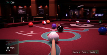 Pure Pool cued for launch on PlayStation 4 and Steam