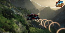 Skydive: Proximity Flight mit Trailer angekünigt
