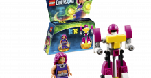 Five New Expansion Packs Revealed for LEGO Dimensions