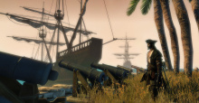 Neue In-Game-Screenshots enthüllen die zweite Location aus Raven's Cry