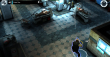 Shadowrun Online Available Now on Steam Early Access