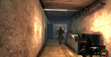 Neue Screenshots zu Global Ops: Commando Libya