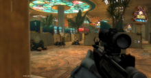 Tom Clancy's Rainbow Six: Vegas