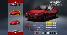 Squadra Corse Alfa Romeo