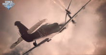 World of Warplanes bereitet sich auf eSport vor - Update 1.2 bringt Replays ins Spiel