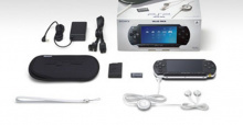 PlayStation Portable (Preview)