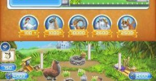 Farm Frenzy 3 für Nintendo DS jetzt im Handel