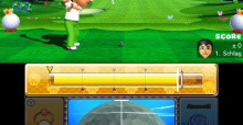 Mario Golf: World Tour - Noch mehr Kurse und weitere Charaktere