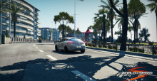 World of Speed - Neue Screenshots der Rennstrecke Azure Coast veröffentlicht