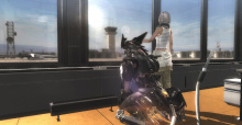 Neue Bilder zum Metal Gear Rising: Revengeance DLC