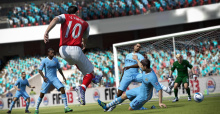 EA SPORTS FIFA 13 geht mit umfangreichen Neuerungen in die Saison