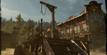 Ubisoft enthüllt Call Of Juarez Gunslinger