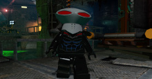 LEGO Batman 3: Jenseits von Gotham - Brainiac-Trailer