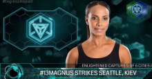 Niantic Labs veröffentlicht Ingress für iOS