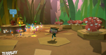 Tearaway für PS Vita - Das neueste Meisterwerk der LittleBigPlanet-Macher